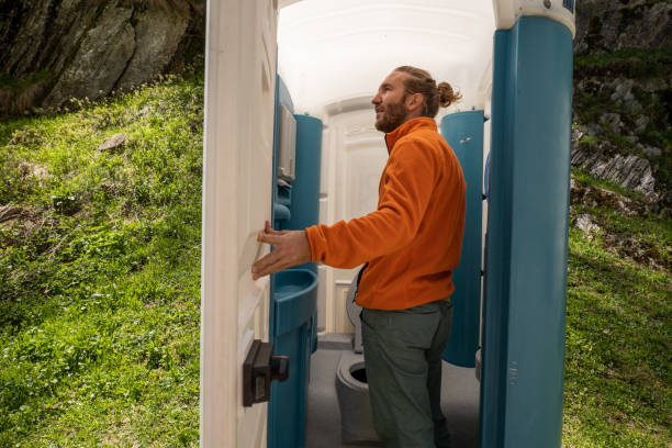 Best Affordable porta potty rental  in Eagle River, WI