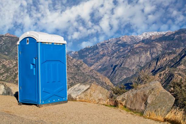 Best Restroom trailer rental cost  in Eagle River, WI