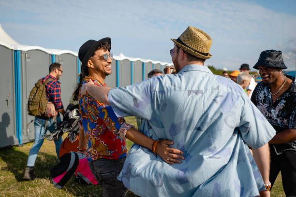 Best Porta potty for special events  in Eagle River, WI