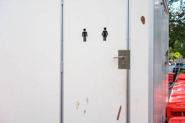 Portable Toilet Options We Offer in Eagle River, WI